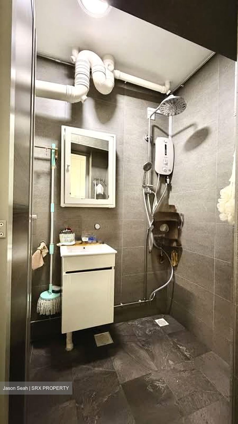 Blk 319A Anchorvale Grove (Sengkang), HDB 5 Rooms #581333321